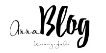 Anna Blog