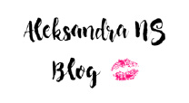 Aleksandra Blog