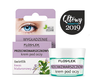 Krem do pielęgnacji