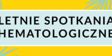 Letnie Spotkania Hematologiczne