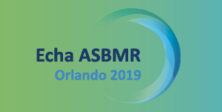 Echa ASBMR Orlando 2019