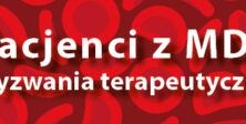 Warsztaty MDS „Pacjenci z MDS – Wyzwania terapeutyczne”