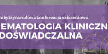 Hematologia Kliniczna i Doświadczalna