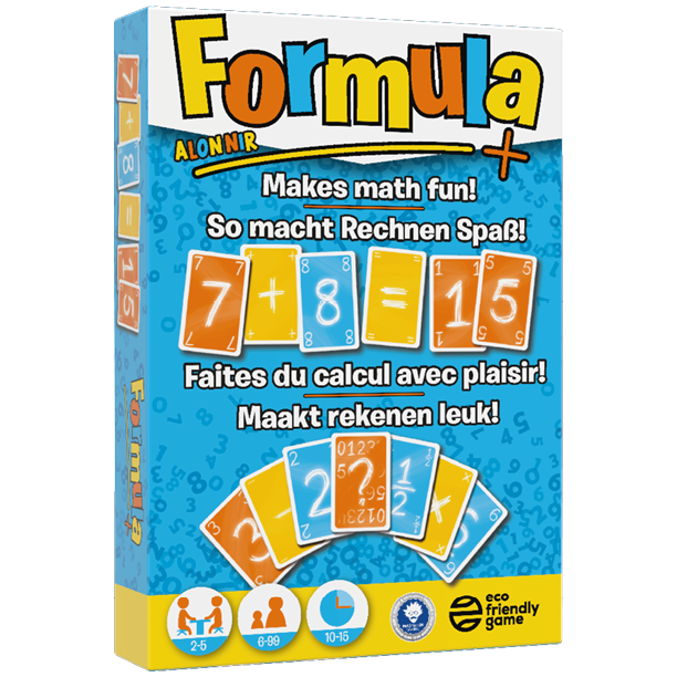 Formula