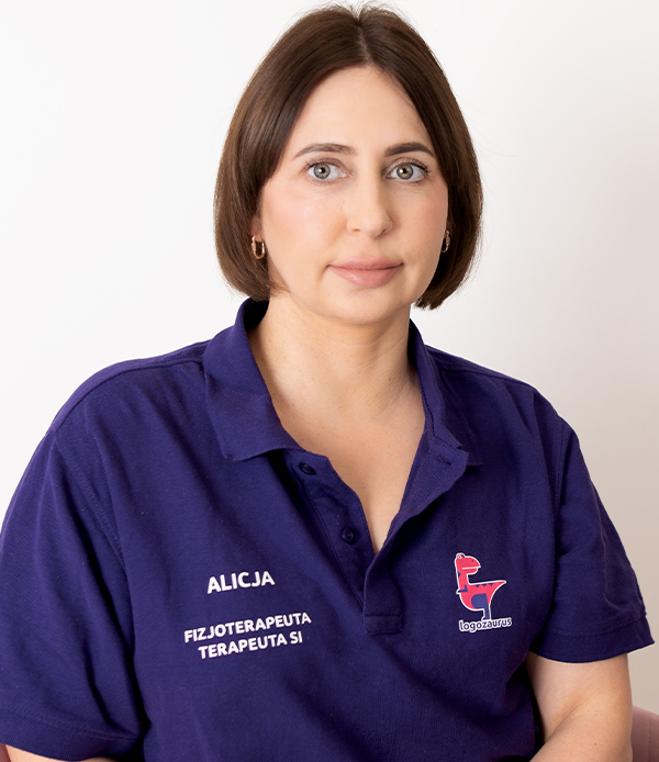 Alicja Sakra-Leśniańska