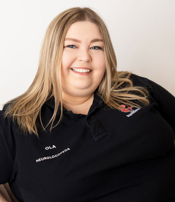 Aleksandra Gwóźdź