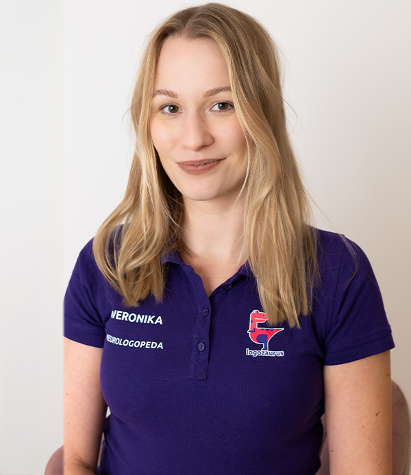 Weronika Szydłowska