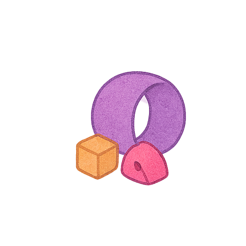 Integracja Sensoryczna (SI)