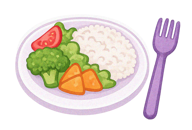 Konsultacja Dietetyczna