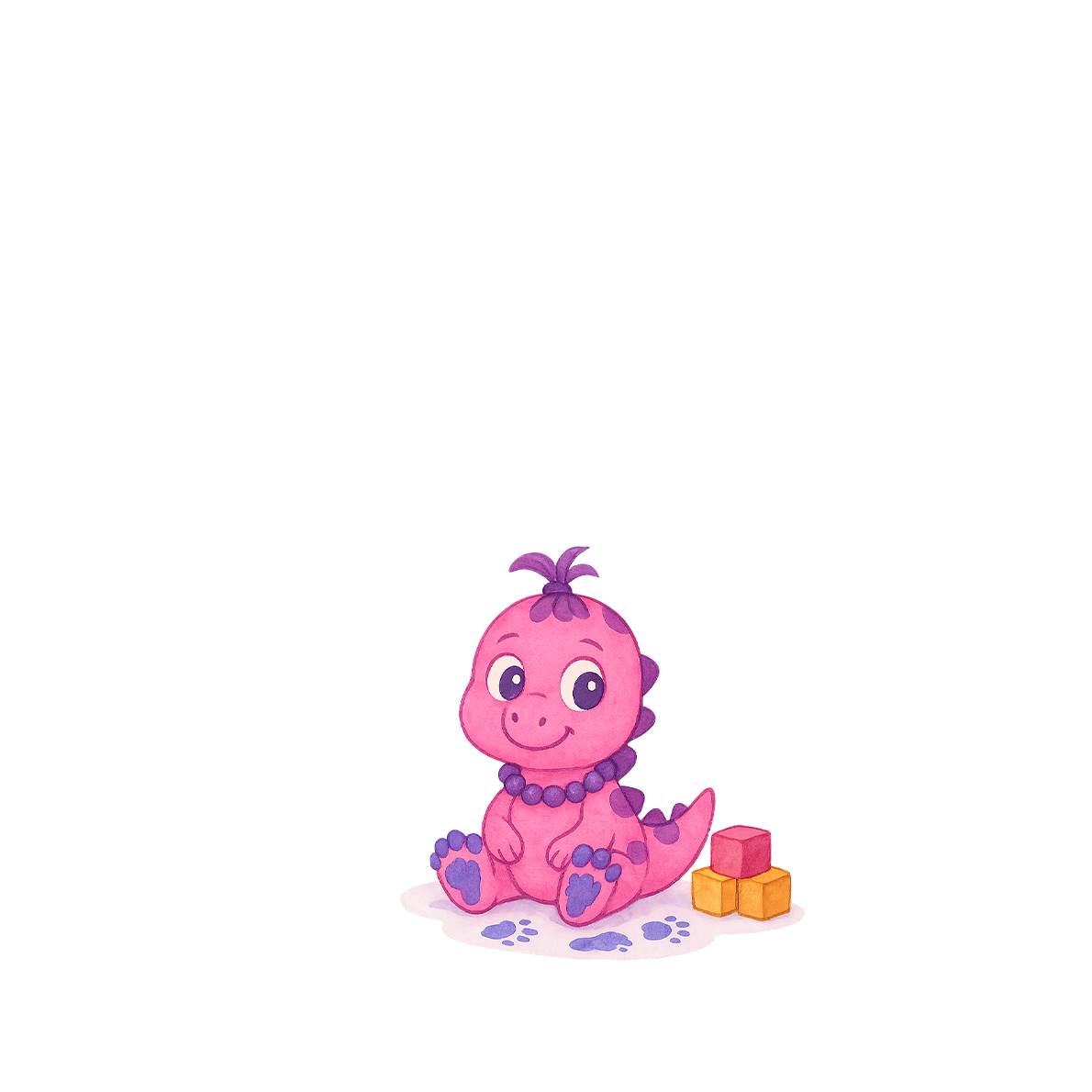 <span>Spokojny start.</span> Świadome wsparcie rozwoju dziecka