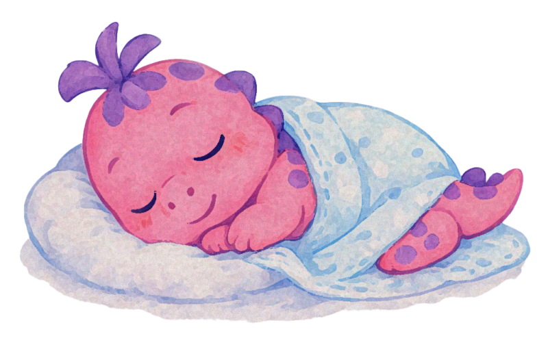 Konsultacja neurologopedyczna dla niemowląt (0–6 m.ż.)