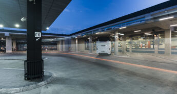 Komunikat dla Pasażerów – GIS