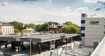 Zmiany w zakresie współpracy z przewoźnikami oraz najemcami