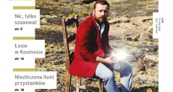 Magazyn MDA 1/(3)/2020