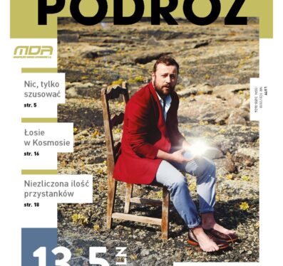 Magazyn MDA 1/(3)/2020