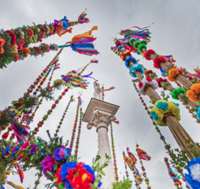 Wielkanocne zwyczaje w Małopolsce  Copy