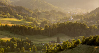 Konkurs Turystyczne Skarby Małopolski  Copy