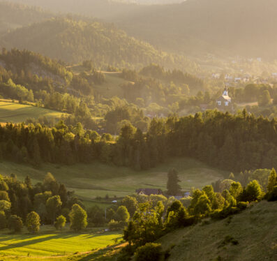Konkurs Turystyczne Skarby Małopolski  Copy