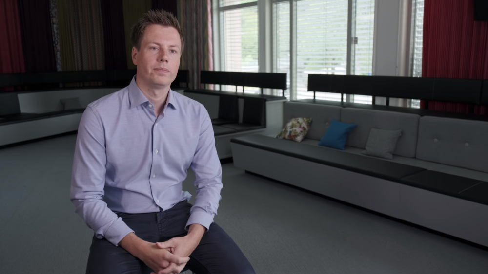 Opera –  A Browser’s History