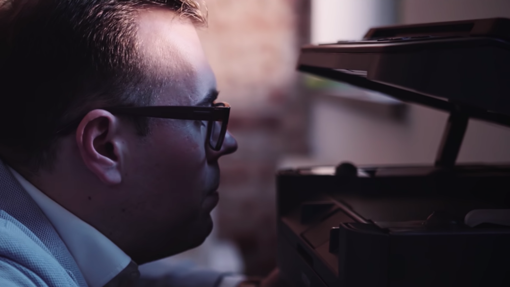 Brodacz Beer Crowdfunding Video