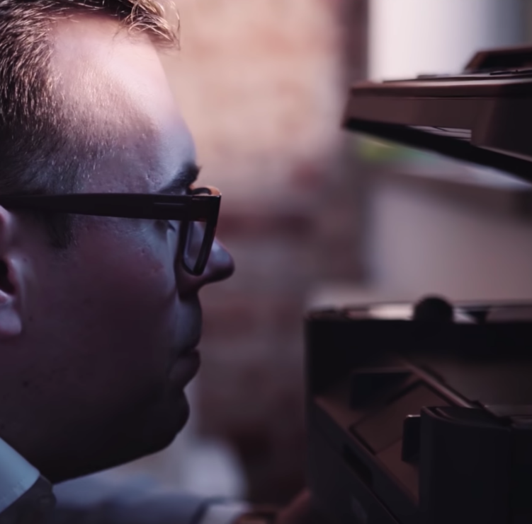 Brodacz Beer Crowdfunding Video