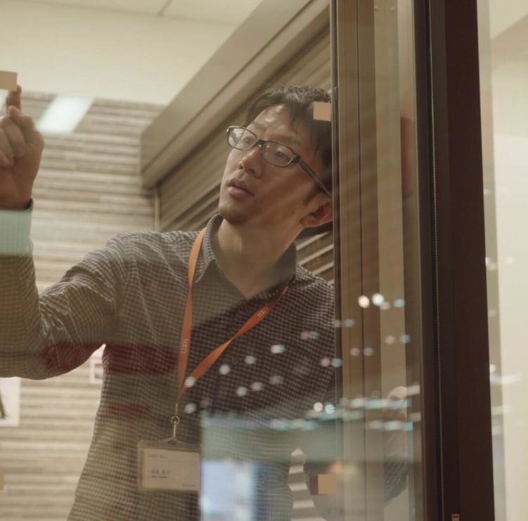 Zoom – Expanding to the Japanese Market