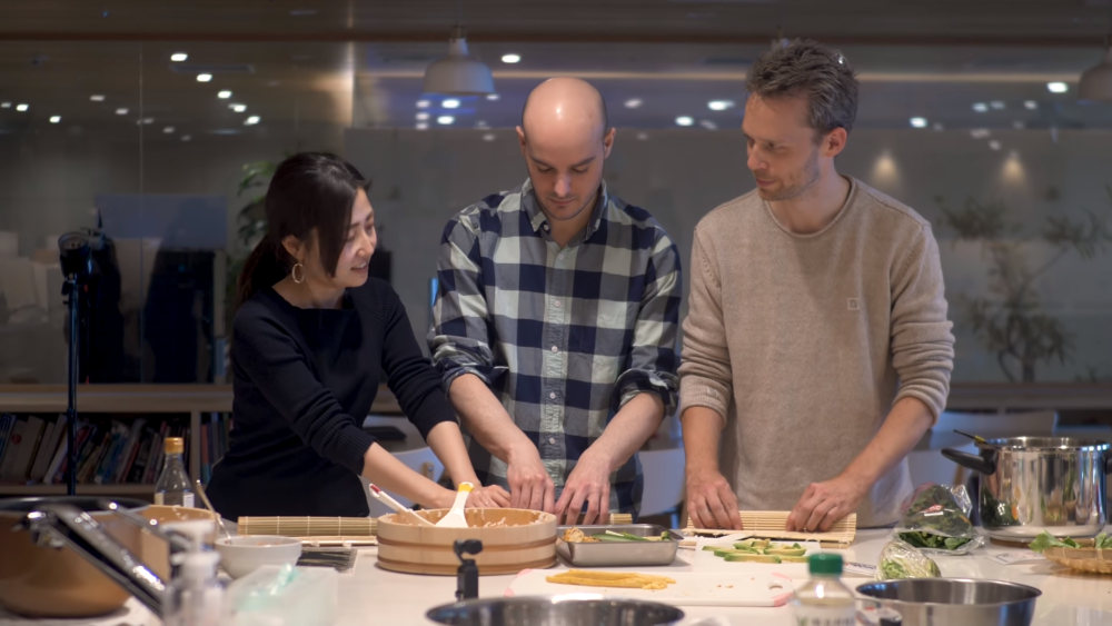 Zoom – Expanding to the Japanese Market