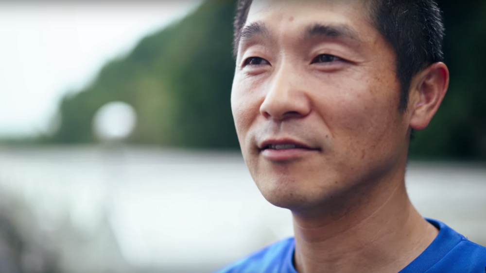 Eel Master for Yamada Suizan