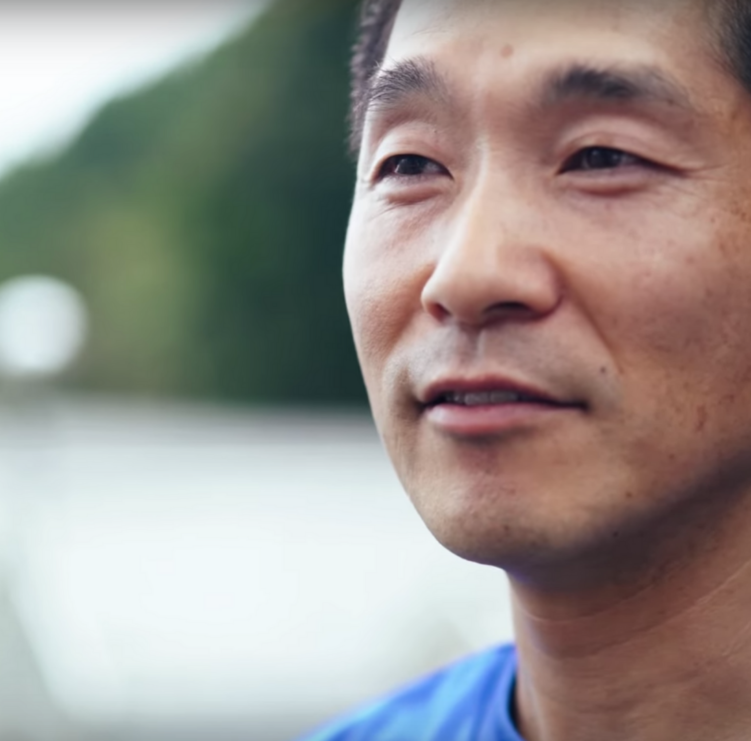 Eel Master for Yamada Suizan