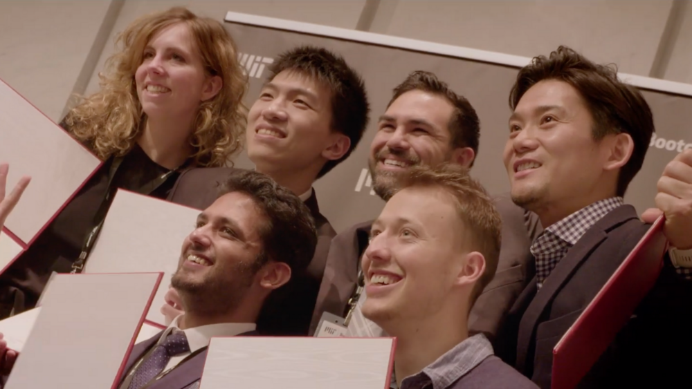 MIT – Bootcamps