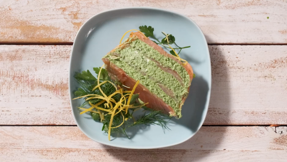 Piątnica food movie