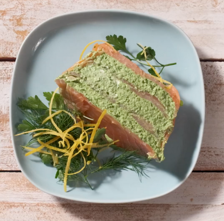 Piątnica food movie