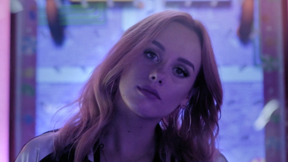 Lisy – Music Video