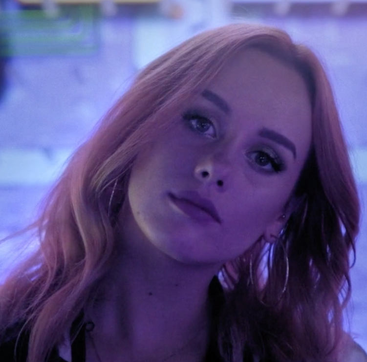 Lisy – Music Video